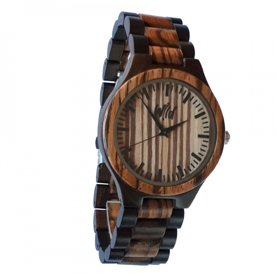 Wood watch, Storm Series